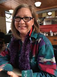 Stylin' at the Peekskill Coffee House