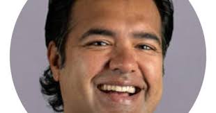 Ashish Seth, Managing Director, Restaurant M&A, Arlington Capital Advisors 