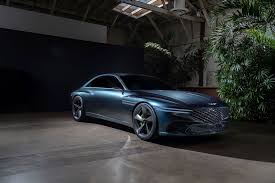 To take advantage of all our site features, we recommend that you upgrade your current browser or download one of the following optional browsers: Genesis X Coupe Is The Luxury Brand S Most Gorgeous Concept Yet