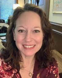 Suzanne Rudolph's Instagram, Twitter & Facebook