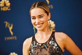 She studied at the drama centre london, appearing in a number of stage productions. Emilia Clarke Reveals Health Battle During Game Of Thrones Filming