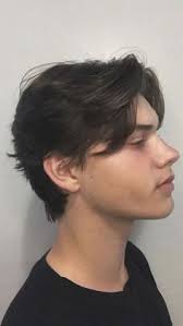 9 Brorsan frisyr inspo idéer