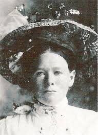 Willie Saphronia Vincent Garretson (1891-1914)