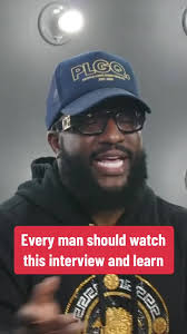 He been speaking facts this whole interview