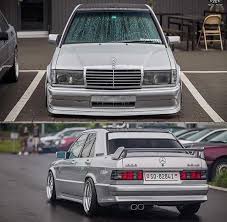 Pin By Simone Ferrari On 190 E Mercedes Benz 190e Mercedes Benz Amg Mercedes Benz Classic
