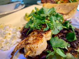 Try dinner recipes or other delicious cholula® recipe ideas today! Why Seafood Is The New Holiday Dinner Chive Blossom