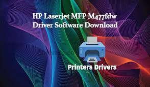 Download the latest drivers, firmware, and software for your hp color laserjet pro mfp m477fdw.this is hp's official website that will help automatically detect and download the correct drivers free of cost for your hp computing and printing products for windows and mac operating system. Hp Laserjet Mfp M477fdw Driver Software Hp Drivers