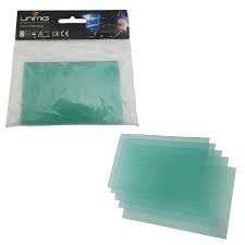 Kamagurka en herr seelemaandag 9 november 2020, 16:56. 5 X Unimig Outer Lens 133mm X 114mm To Suit Respirator Welding Helmet Umrbop Ebay