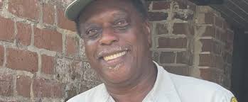 Staff Spotlight, Jackie McGowan