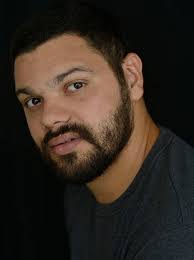 Eliu Ramos's Instagram, Twitter & Facebook