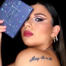 Kimberly Pace Make-up Artist