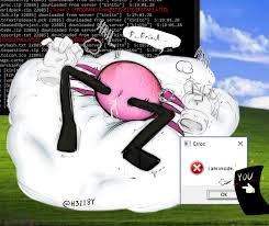 Rule 34 Dev - axolotl circle_head creepy cum intruding kinito kinitopet  long_penis male non-human non-human_only penis pov self_upload smile  sweating tagme toony veiny_penis|10721333544