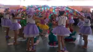 Maybe you would like to learn more about one of these? 27 Musicas Para A Festa Da Primavera
