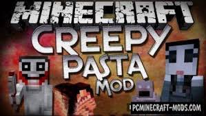 Creativerealmsmc • conquest reforged dev | best mod 2k20 •. Creepypastacraft Revived Horror Mod Mc 1 7 10 1 6 4 Pc Java Mods