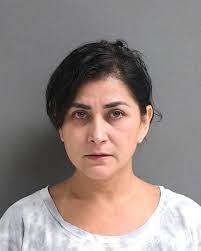 Jessica Cabrera's Instagram, Twitter & Facebook