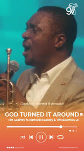 What The Enemy Meant for Pain God Has Turn It around