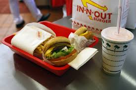 Lawmaker Invites In N Out To Alabama Amid Boycott From California Democrats
