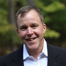 Friends and colleagues, I am proud and excited to be moving