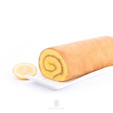 Tak hanya roti, bakery ini punya banyak ragam kue kering untuk suguhan lebaran. Holland Bakery