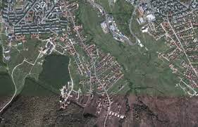 Learn how to create your own. Campului Str Cluj Napoca 2003 And 2012 Source Google Earth And The Download Scientific Diagram