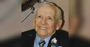 James Vernell Hamilton Obituary