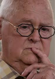 Harold Naylor Salford