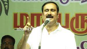 Thala Ajith Is The Only Actor Pays Tax Properly Dr Anbumani Ramadoss Paying Taxes Actors Proper