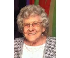 Beverly Way Obituary (2016)