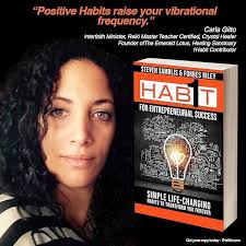 1 Habit™ for Entrepreneurial Success: 300 Life-Changing Habits to  Turbo-Charge Your Business: Samblis, Steven, Riley, Forbes, Swan-Wilson,  Barb, Brown, Les: 9798683199739: Amazon.com: Books