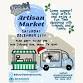 Urban Expressions Artisan Market