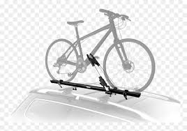 Good rack good fit but with out accessories or a deflector is very this review is of a thule roof rack fit to my 2011 mazda3 sport. Thule Roof Rack Bike Rack Thule Bike Rack Roof Top Hd Png Download Vhv