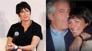 Como Ghislaine Maxwell, cúmplice do pedófilo Jeffrey Epstein, evitou por  quase um ano a cadeia? Entenda o caso e saiba onde ela se escondeu - Hugo  Gloss
