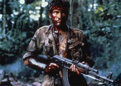 Non-Review Review: Platoon | the m0vie blog