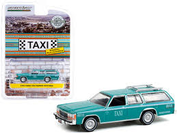 Image result for White 1991 Taxi