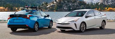 Looking for toyota service centre nearby? Toyota Rolls Out New 2020 Toyota Prius Prime