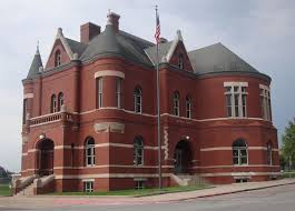 Old Post Office 68410 Nebraska City Nebraska Nebraska City Travel Nebraska Nebraska