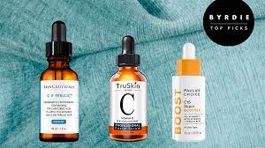 The beauty industry is buzzing over this intelligent, accessible beauty brand. The 20 Best Brightening Vitamin C Serums Of 2021