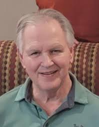 Donald Dale Blank Obituary