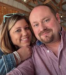 Kurt Waters and Leigh Harris's Wedding Website