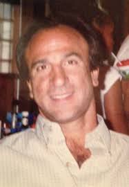 Michael Lawrence Santilli