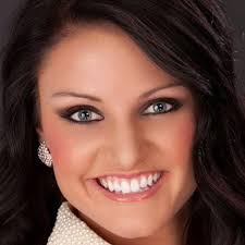 Miss South Jordan 2013