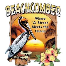Augustine beach, fl from £14/night. The Beachcomber Restaurant Home Saint Augustine Beach Florida Menu Prices Restaurant Reviews Facebook