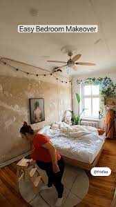 We recently decided to do a much needed makeover to our master bedroom. Easy Bedroom Makeover Eine Umfangreiche Anleitung Von Fridlaa