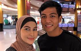 Instagram analytics for muhammad haziq bin nadzli. Myartis Com Myartis My Artis 1 November Depan Eyra Hazali Akhiri Zaman Bujang