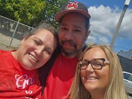 Let's welcome our new members: Philip Otto, Victoria Ahlfors, Raquel  Calvillo Otto, Ambar Quichocho, Melinda Roark, Sasha Torgeson, Christina  Dugie, Lisa Crosswhite, Evelyn Fridley Hemming, Melissa Fabrega, Crystal  Fetterman, Scott Whitley, Terry