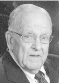 Edward Larkin, Jr. Obituary