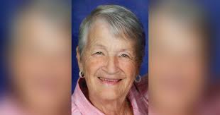 Obituary for Mary Ann (Buster) Butcher