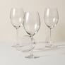 Bordeaux Wine Glasses xinghuo from www.lenox.com