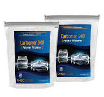 Carbomer 940 Polymer Thickener 2 lb.