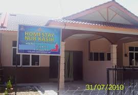 Homestay Nurkasih 3 Gong Badak Kuala Terengganu C Letsgoholiday My